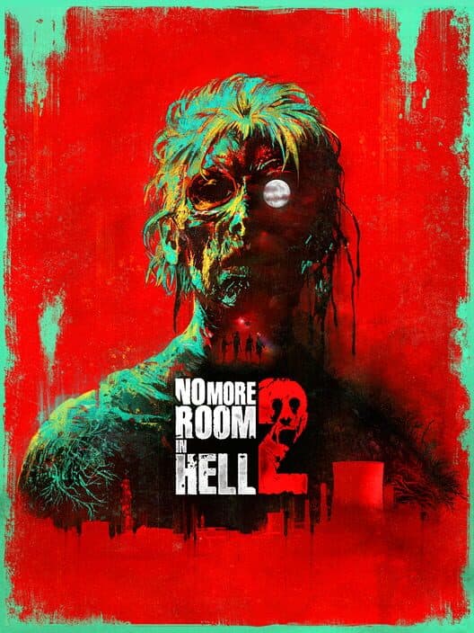 Buy No More Room in Hell 2 cheats — Levo Cheats