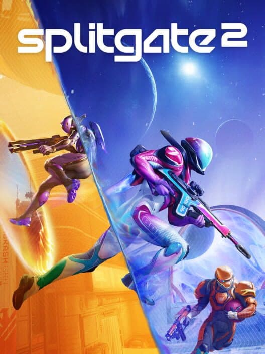 Buy Splitgate 2 cheats — Levo Cheats