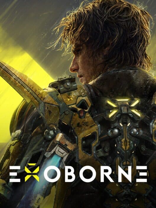 Buy Exoborne cheats — Levo Cheats