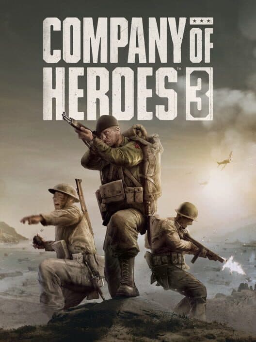 Buy Company of Heroes 3 cheats — Levo Cheats