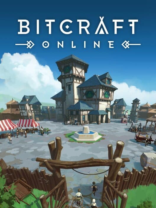 Buy BitCraft Online cheats — Levo Cheats