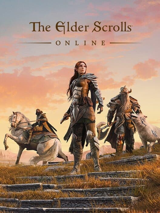 Buy The Elder Scrolls Online cheats — Levo Cheats