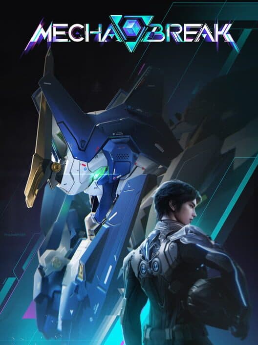 Buy Mecha BREAK cheats — Levo Cheats