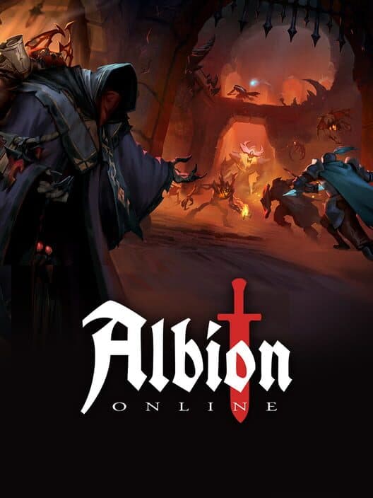 Buy Albion Online cheats — Levo Cheats