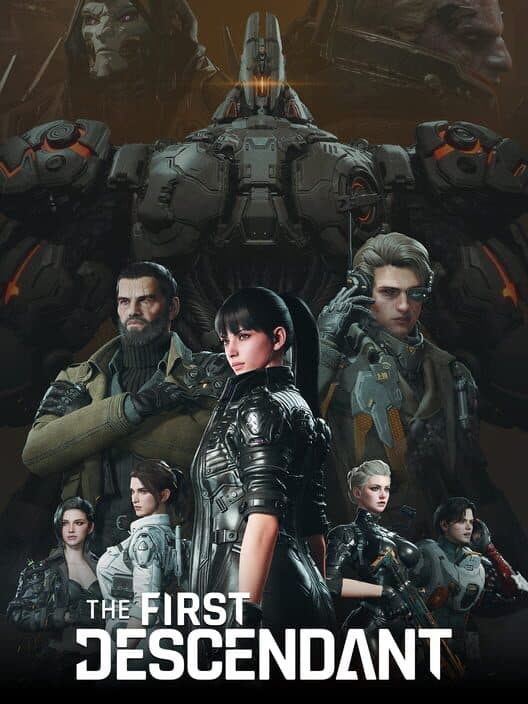 Buy The First Descendant cheats — Levo Cheats