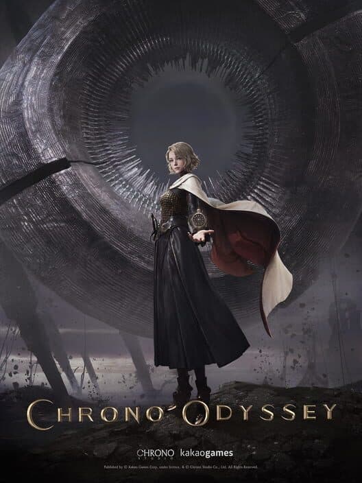 Buy Chrono Odyssey cheats — Levo Cheats