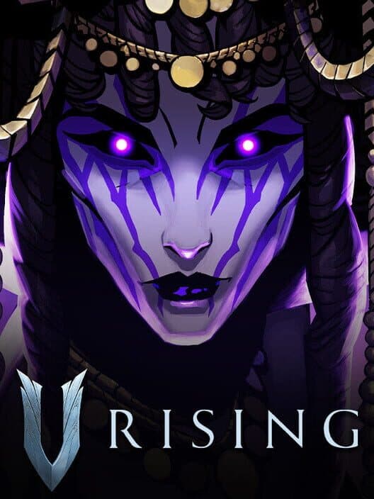 Buy V Rising cheats — Levo Cheats