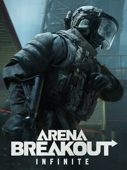 Buy ARENA BREAKOUT cheats — Levo Cheats