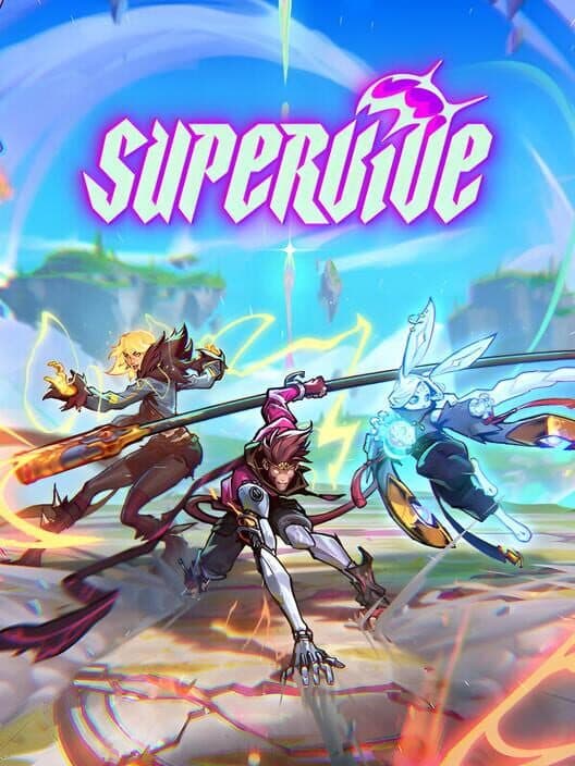 Buy Supervive cheats — Levo Cheats