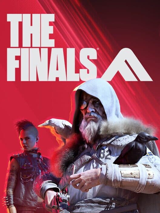 Buy THEFINALS cheats — Levo Cheats