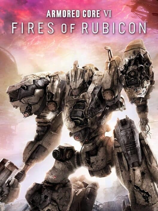 Buy Armored Core VI cheats — Levo Cheats