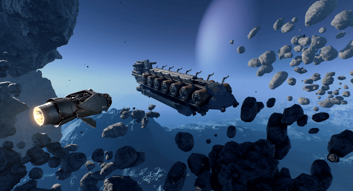Buy Marauders cheats — Levo Cheats