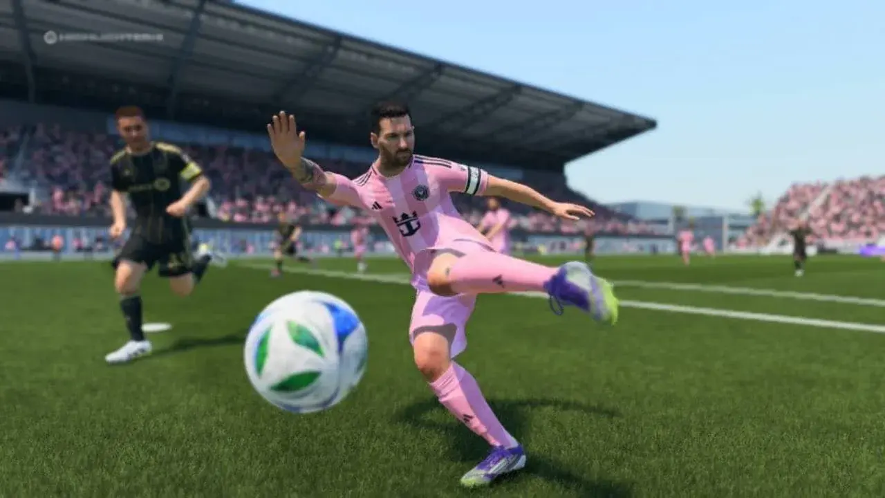 Buy EA Sports FC 2026 cheats — Levo Cheats