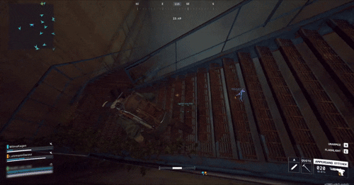Aimbot & Silent Aimbot
