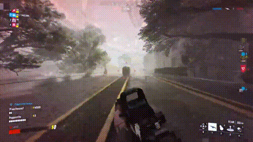 Aimbot & Silent Aimbot