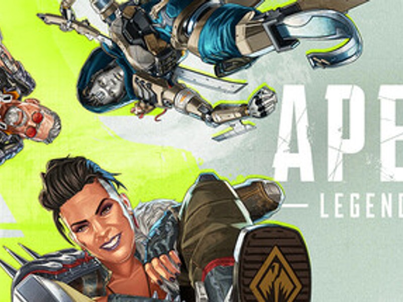 Buy Apex Legends cheats — Levo Cheats