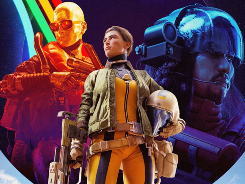 Buy ARC RAIDERS cheats — Levo Cheats
