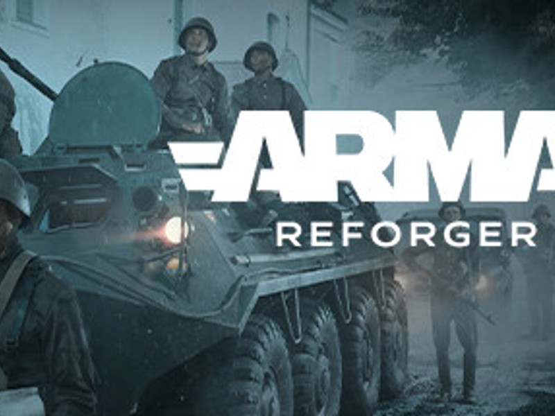 Buy ARMA REFORGER cheats — Levo Cheats