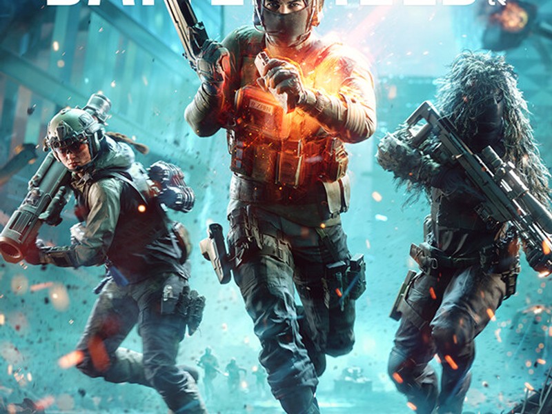 Buy Battlefield 6 cheats — Levo Cheats