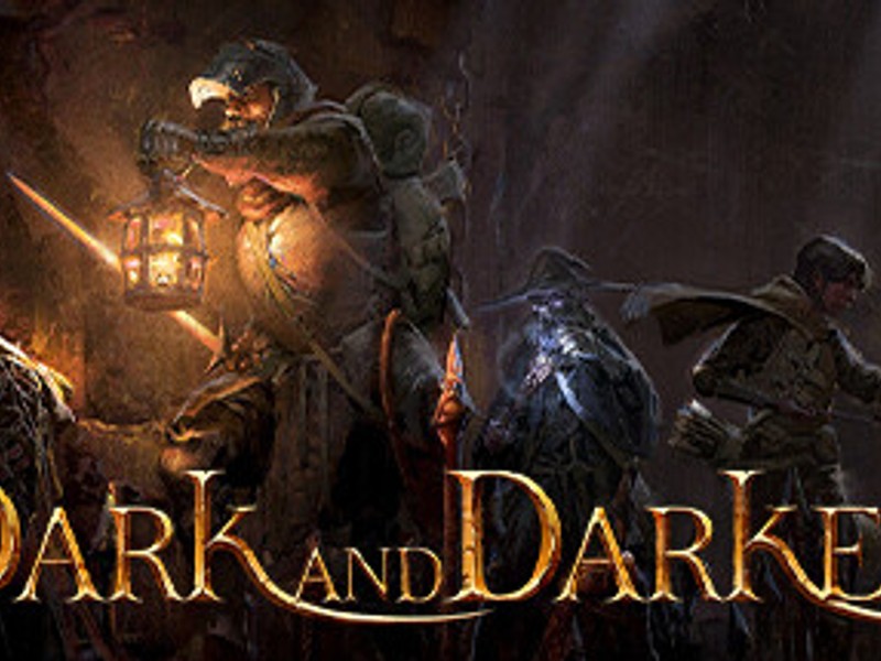 Buy Dark and Darker cheats — Levo Cheats