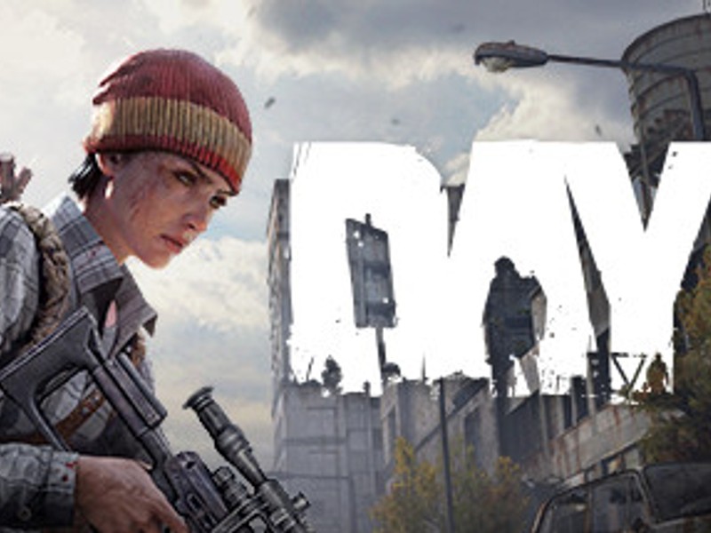 Buy DAYZ cheats — Levo Cheats