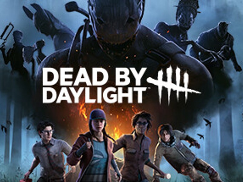 Buy DEAD BY DAYLIGHT cheats — Levo Cheats