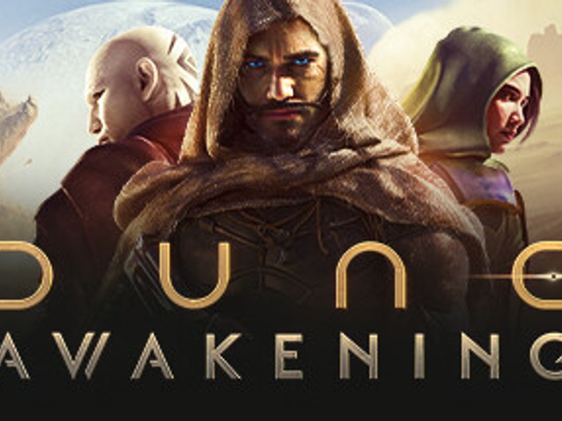 Buy DUNE AWAKENING cheats — Levo Cheats