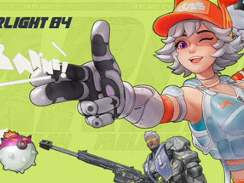 Buy Farlight 84 cheats — Levo Cheats