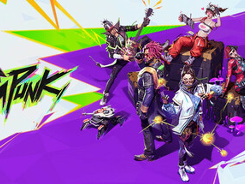 Buy FRAGPUNK cheats — Levo Cheats