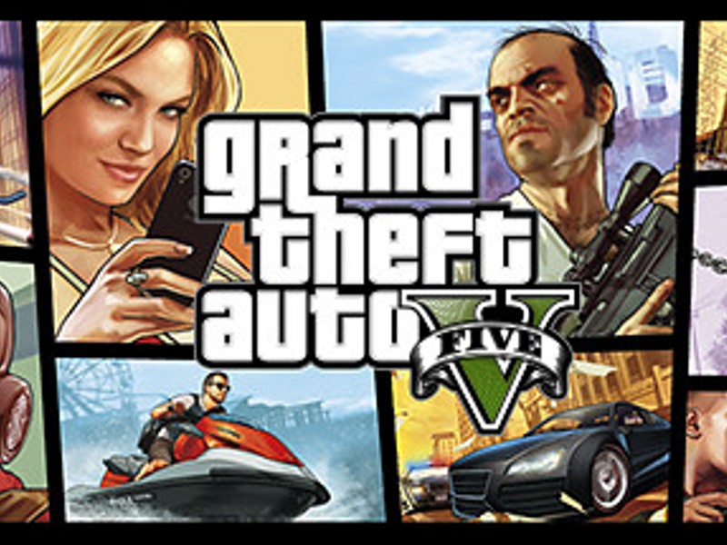 Buy Gta 5 Online cheats — Levo Cheats