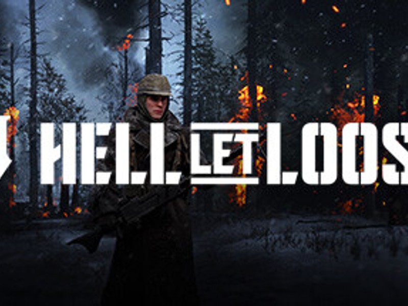 Buy Hell Let Loose cheats — Levo Cheats