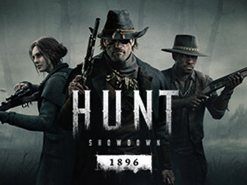 Buy Hunt: Showdown cheats — Levo Cheats