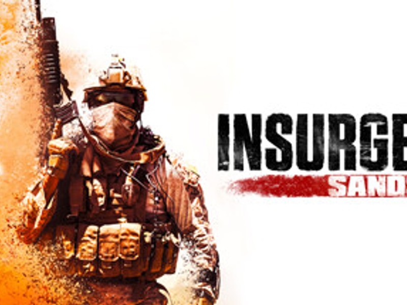 Buy INSURGENCY SANDSTORM cheats — Levo Cheats
