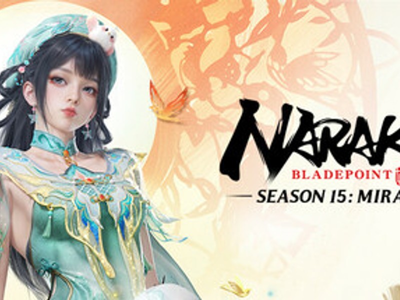 Buy NARAKA BLADEPOINT cheats — Levo Cheats