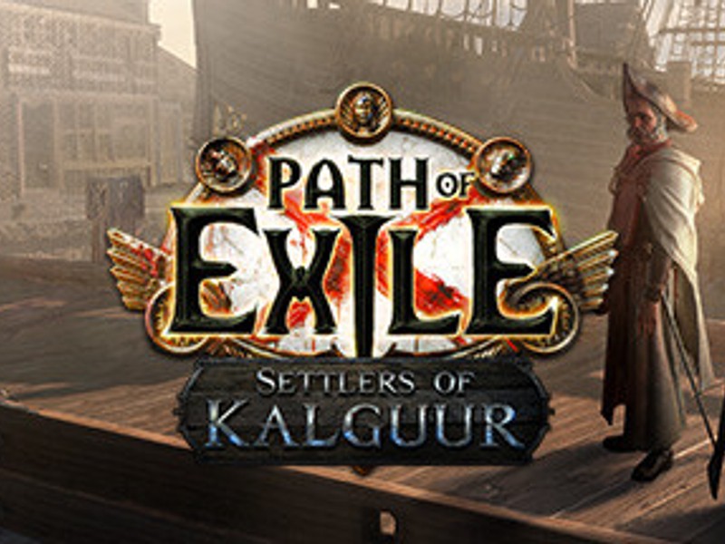 Buy PATH OF EXILE cheats — Levo Cheats