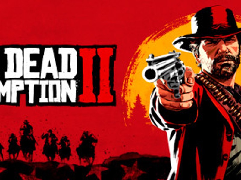 Buy RED DEAD REDEMPTION cheats — Levo Cheats