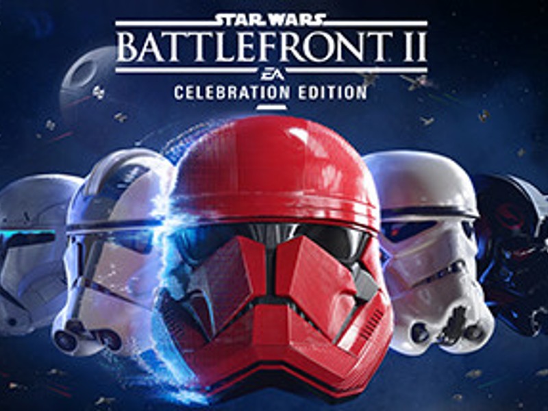 Buy Star Wars Battlefront II cheats — Levo Cheats