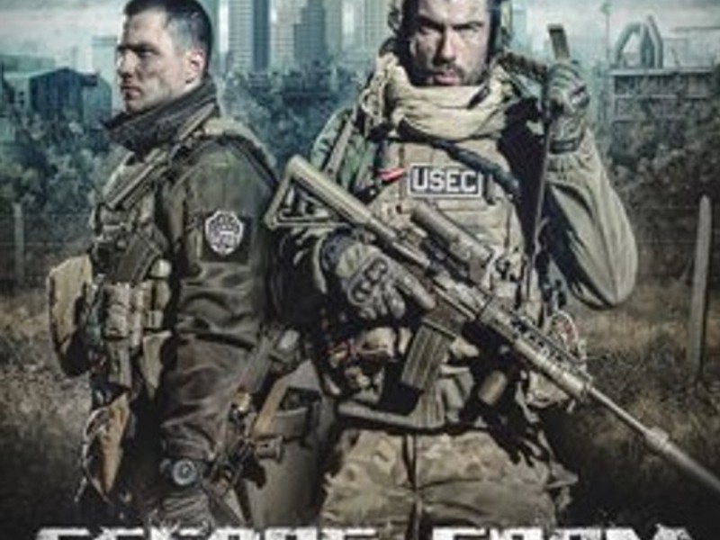 Buy ESCAPE FROM TARKOV cheats — Levo Cheats