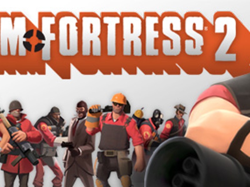 Buy Team Fortress 2 cheats — Levo Cheats