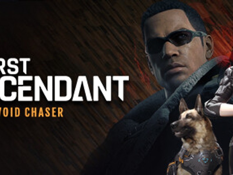 Buy The First Descendant cheats — Levo Cheats