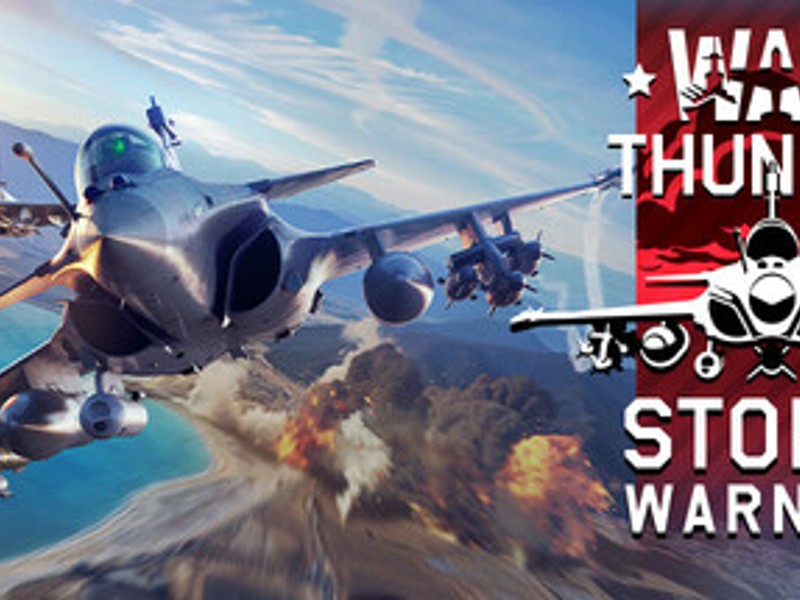 Buy War Thunder cheats — Levo Cheats