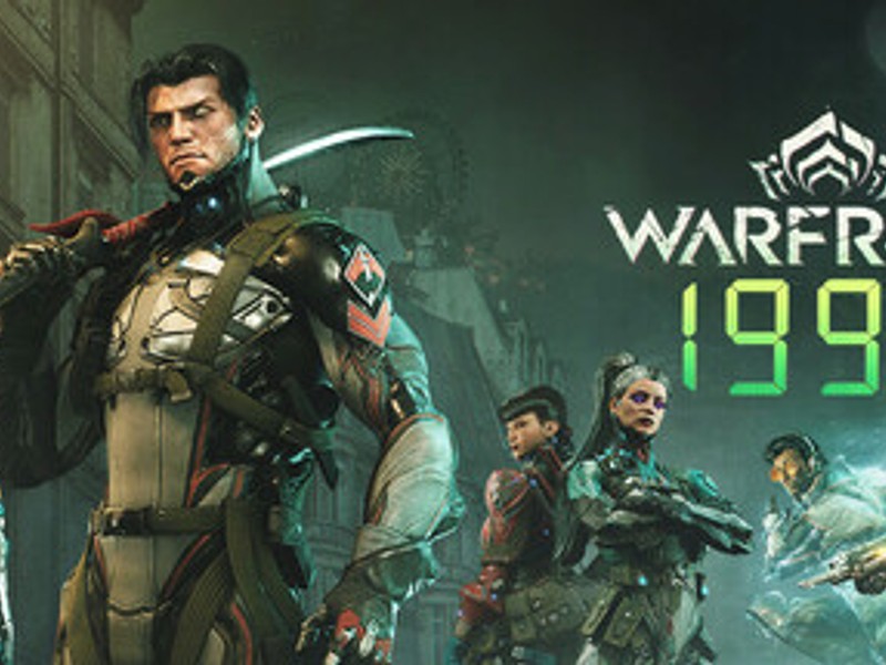 Buy Warframe cheats — Levo Cheats