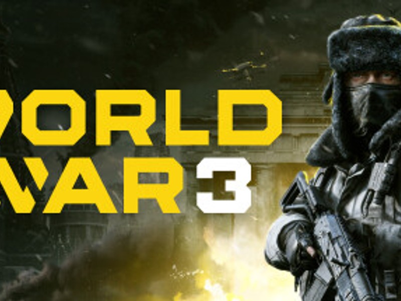 Buy WORLD WAR 3 cheats — Levo Cheats